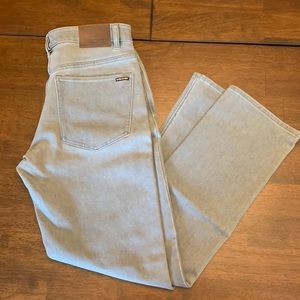 Volcom Solver Pant 34